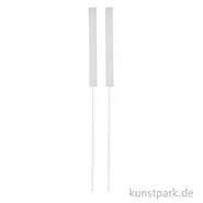 Artikelbild des Artikels “Tombow Ersatzradierer für MONO.zero, Spitze eckig, 2 Stück im Set “