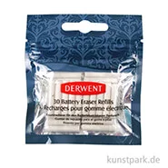Artikelbild des Artikels “Derwent Nachfüll-Radierer für Radierstift, 30 Stück “