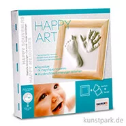 Artikelbild des Artikels “Abformset - Happy Art mit umfangreichem Zubehör “