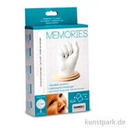 Artikelbild des Artikels “Abformset - Memories mit Anleitung und Zubehör “