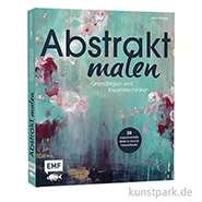 Artikelbild des Artikels “Abstrakt malen, Edition Fischer “