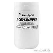 Artikelbild des Artikels “kunstpark Acrylbinder D498 1 Liter “