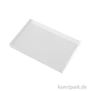 Artikelbild des Artikels “Acrylblock für Stempel, 5 x 8 x 0,8 cm “