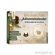 Artikelbild des Artikels “Adventskalender Glückslichter, Topp Verlag “