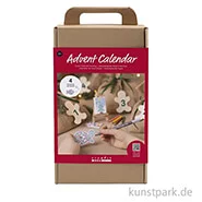 Artikelbild des Artikels “Adventskalender Malen & Zeichnen “