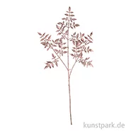 Artikelbild des Artikels “Akazienzweig Glitter Hellrosa, 74 cm, 2 Stück “