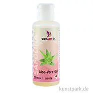 Artikelbild des Artikels “Aloe Vera Pflegeöl-Zusatz 50 ml “