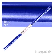Artikelbild des Artikels “Alufolie doppelseitig kaschiert 50x78 cm Rolle Rolle | Gold-Blau“