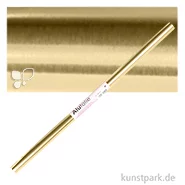 Artikelbild des Artikels “Alufolie doppelseitig kaschiert 50x78 cm Rolle Rolle | Gold Matt-Gold Matt“