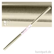 Artikelbild des Artikels “Alufolie doppelseitig kaschiert 50x78 cm Rolle Rolle | Gold-Silber“