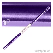 Artikelbild des Artikels “Alufolie doppelseitig kaschiert 50x78 cm Rolle Rolle | Gold-Violett“