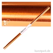 Artikelbild des Artikels “Alufolie doppelseitig kaschiert 50x78 cm Rolle Rolle | Kupfer-Kupfer“