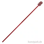 Artikelbild des Artikels “Malstock mit Lederknauf “