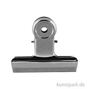 Artikelbild des Artikels “Maulklammer verchromt 75 mm“