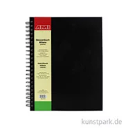 Artikelbild des Artikels “Skizzenbuch MILANO chamois 80 Seiten, 110 g DIN A5“