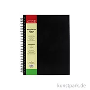 Artikelbild des Artikels “Skizzenbuch MILANO chamois 80 Seiten, 110 g DIN A6“