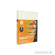 Artikelbild des Artikels “Ampersand AquaBord - 22 mm 18 x 24 cm“
