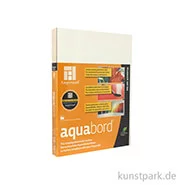 Artikelbild des Artikels “Ampersand AquaBord - 22 mm 24 x 30 cm“