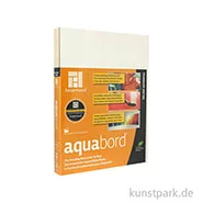 Artikelbild des Artikels “Ampersand AquaBord - 22 mm 30 x 40 cm“