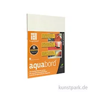 Artikelbild des Artikels “Ampersand AquaBord - 3 mm 24 x 30 cm“