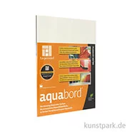 Artikelbild des Artikels “Ampersand AquaBord - 3 mm 30 x 40 cm“
