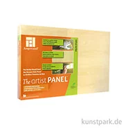 Artikelbild des Artikels “Ampersand Artist Panel - Basswood 38 mm “