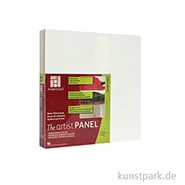 Artikelbild des Artikels “Ampersand Artist Panel - Canvas 19 mm 20 x 20 cm“