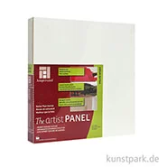 Artikelbild des Artikels “Ampersand Artist Panel - Canvas 19 mm 30 x 30 cm“