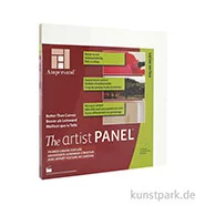 Artikelbild des Artikels “Ampersand Artist Panel - Canvas 9 mm 20 x 20 cm“