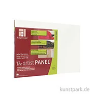 Artikelbild des Artikels “Ampersand Artist Panel - Canvas 9 mm 30 x 40 cm“