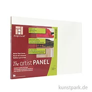 Artikelbild des Artikels “Ampersand Artist Panel - Canvas 9 mm 40 x 50 cm“