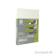 Artikelbild des Artikels “Ampersand Artist Panel - Primed Smooth 22 mm 18 x 24 cm“