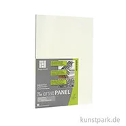 Artikelbild des Artikels “Ampersand Artist Panel - Primed Smooth 3 mm 18 x 24 cm“