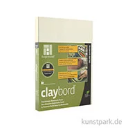 Artikelbild des Artikels “Ampersand ClayBord - 22 mm 15 x 30 cm“