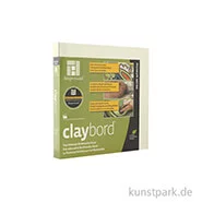 Artikelbild des Artikels “Ampersand ClayBord - 22 mm 20 x 20 cm“