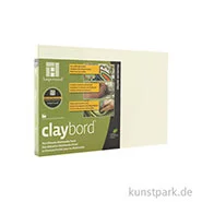 Artikelbild des Artikels “Ampersand ClayBord - 22 mm 20 x 30 cm“