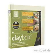 Artikelbild des Artikels “Ampersand ClayBord - 22 mm 40 x 40 cm“