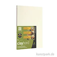 Artikelbild des Artikels “Ampersand ClayBord - 3 mm 18 x 24 cm“