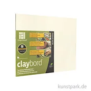Artikelbild des Artikels “Ampersand ClayBord - 3 mm 24 x 30 cm“