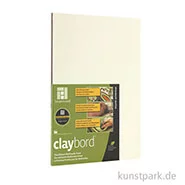 Artikelbild des Artikels “Ampersand ClayBord - 3 mm 30 x 40 cm“