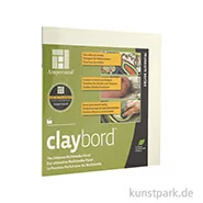 Artikelbild des Artikels “Ampersand ClayBord - 3 mm 40 x 40 cm“