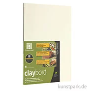 Artikelbild des Artikels “Ampersand ClayBord - 3 mm 40 x 60 cm“