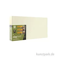 Artikelbild des Artikels “Ampersand ClayBord - 38 mm 15 x 30 cm“