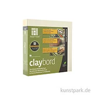 Artikelbild des Artikels “Ampersand ClayBord - 38 mm 20 x 20 cm“