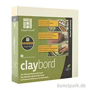 Artikelbild des Artikels “Ampersand ClayBord - 38 mm 50 x 50 cm“