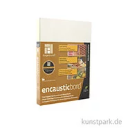 Artikelbild des Artikels “Ampersand EncausticBord - 22 mm 18 x 24 cm“