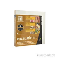 Artikelbild des Artikels “Ampersand EncausticBord - 22 mm 20 x 20 cm“