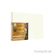 Artikelbild des Artikels “Ampersand EncausticBord - 22 mm 24 x 30 cm“