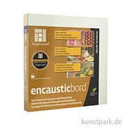 Artikelbild des Artikels “Ampersand EncausticBord - 22 mm 30 x 30 cm“