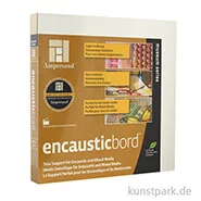 Artikelbild des Artikels “Ampersand EncausticBord - 22 mm 40 x 40 cm“